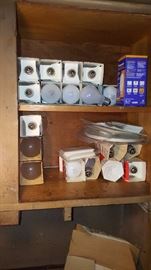 Light Bulbs
