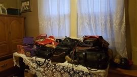Purses NICE Like new