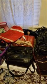 Purses