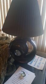 Lamp