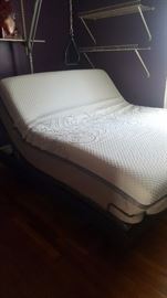 Motion Signature Bed