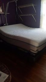 Motion Signature Bed'