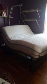 Motion Signature Bed