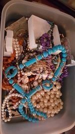 Costume Jewelry