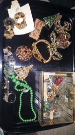 Costume Jewelry