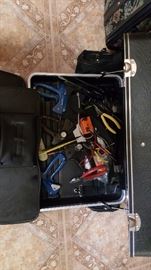 Ameritech repair tools