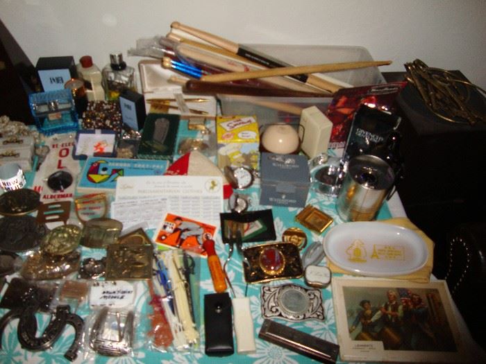 Calumet City Estate Sale! Musical Instruments,... starts on 9/15/2017