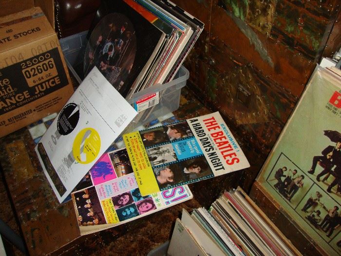 Calumet City Estate Sale! Musical Instruments,... starts on 9/15/2017