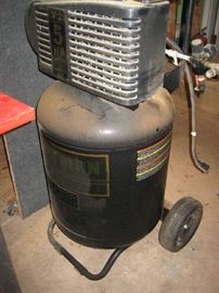 AIR COMPRESSOR  