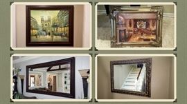 Only 1st one available. others sold