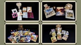 Cute gifts, Memorabilia, children's books