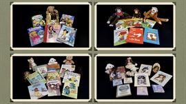 Toddler Books