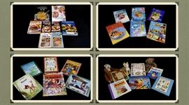 Books Cooking recipes, Learn To Read books, Disney Books