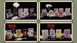 Novels Books Johanna Lindsey and many more