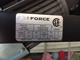 $200 - Concrete mixer - never used. &nbsp;Currently selling for $285 at Home Depot