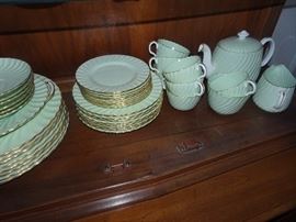 Minton China