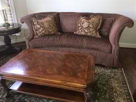 Sofa by Century Furniture