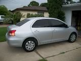 2009 YARIS TOYOTA - 15 K MILES