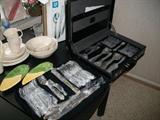 NEW FLATWARE FROM GERMANY