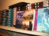 GERMAN BOOKS & VIDEOS