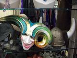 FINE MASKS & ACCESSORIES