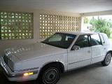 1991 CHRYSLER 5TH. AVE. 95K MILES