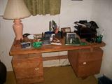 1950'S DESK