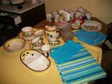 SETS OF VINTAGE CHINA