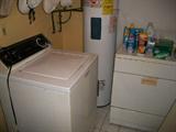 WASHER/DRYER