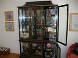 CHINOISE CABINET