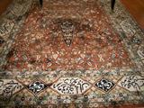 1 OF 4 FINE ORIENTAL CARPETS