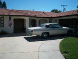 1975 OLDS DELTA 88 ROYALE CONVERTIBLE 43K ORIGINAL MILES!!!