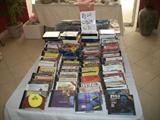 100'S OF CD'S (MANY NEW) MOSTLY CLASSICAL & CONTEMPORARY