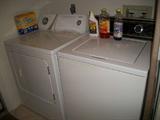 WASHER/DRYER