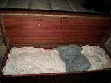 LANE CEDAR CHEST
