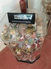 Sebastian Miniatures 