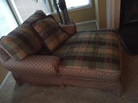 Oversize Lounge Chair