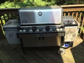 grill