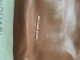 michael kors bag