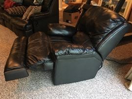 recliner