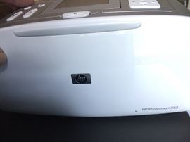 hp photo printer 