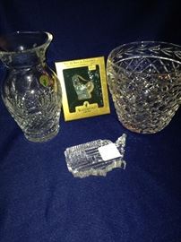 More Waterford  choices