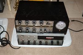 Bogen Power Amps