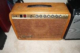 Legend 50 (Boogie Clone)