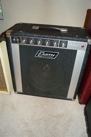 Earth Traveler 50 Watt Made USA