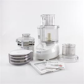 Antique Moritz Zdekauer Porcelain Tableware: A set of antique Moritz Zdekauer porcelain tableware. This ninety-eight piece set features ten dinner plates, eleven luncheon plates, twelve salad plates, eight bread and butter plates, seven appetizer plates, twelve soup bowls, nine cereal bowls, two dessert bowls, six cups, eleven saucers, a sugar bowl and creamer, a gravy boat with attached underplate, three oval serving bowls, two soup tureens, and two oval serving platters. Each piece is decorated with a border of pink roses and gilt trim. They are marked “M Z Austria” to their undersides.