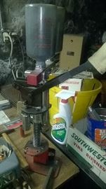 gun cleaning supplies & gun repair equipment