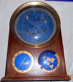 Edmund Scientific clock