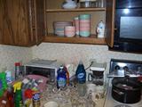 KITCHEN MISC.