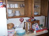EVEN MORE KITCHEN MISC.